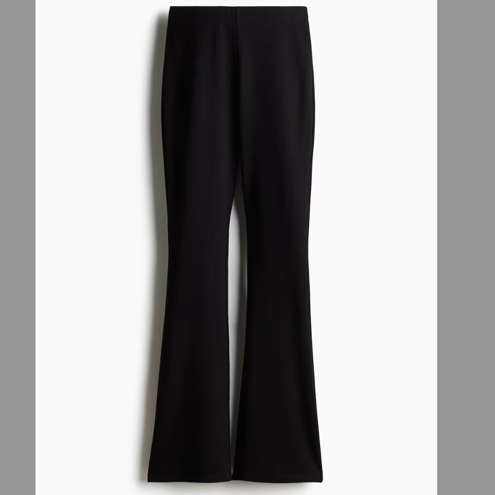 H&M Flared Leggings